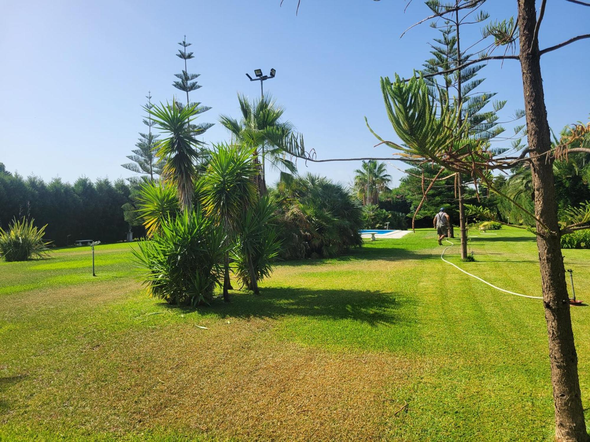 סנטה ונרינה Villa Marianna מראה חיצוני תמונה